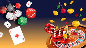Casino Coins Game